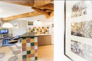 Appartement 2 chambres Sérignan