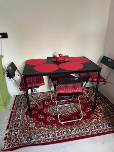 Cavaliere D Assisi Apartment