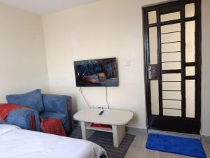 Kikuyu Homes, Parking and Lift available