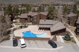 Wild Irishman 2 bed 2 bath retreat WIBH