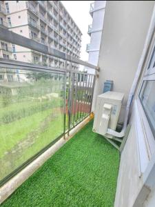 Modern Cozy Getaway at Cool Suites, Tagaytay