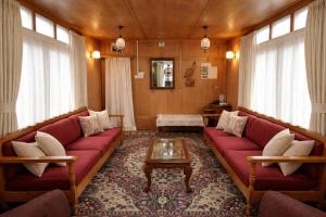 Houseboat Shora palace Group Of Houseboats