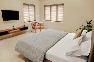 The Zenest by Tapovana