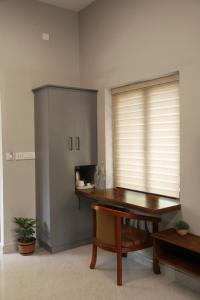 The Zenest by Tapovana