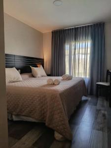 Achalay Colonia Dora Hotel Boutique