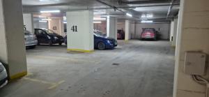 ARIA Residence & Ѕра, Apartment 1-43, level 8