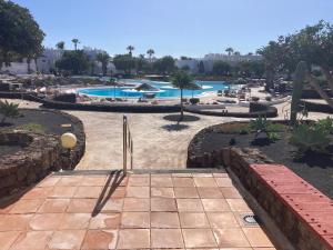 Charlies Apartment Los Molinos