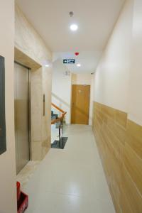 Căn hộ city view 40m Trung tâm Bình Thạnh 5 phút Q1 Đầy đủ tiện nghi