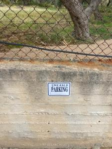 Blue Panorama Emerald with Amazing Sea View Balcony