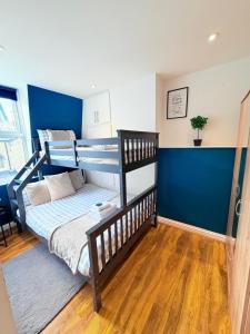 Kensington Guest Rooms 98