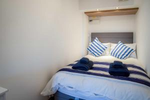 Ocean View - 1 Bedroom Apartment - Saundersfoot