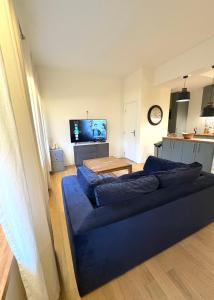 Appartement 50m2 Cosy et Lumineux