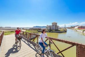 Flamingo Poetto img14