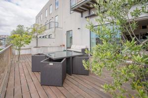 Liiiving in Gaia - Douro Dream View