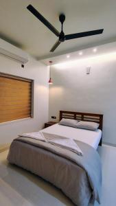 HrishiGuestSuites