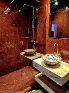 Riad Beltza - "Sourour" Privé avec Piscine et Services