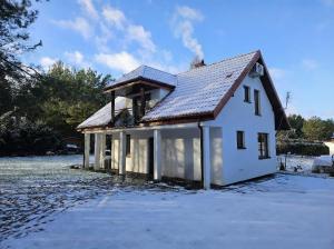 SAN ESCOBAR sauna jacuzzi jezioro