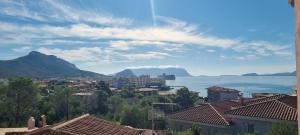 Casa vacanze vista Tavolara - Golfo Aranci
