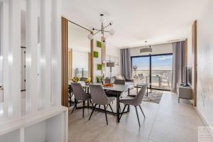 Sunset Cliffs Wellness & Spa by Leo Apartments Benidorm