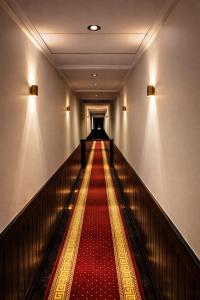 YOU Stationary Nile Cruise Hotel - Heart Of Cairo