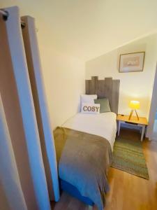 Gîte Le Moulin Cécile