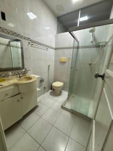 Amplo apartamento 4 quartos no Porto da Barra Salvador BA