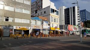 Amplo apartamento 4 quartos no Porto da Barra Salvador BA