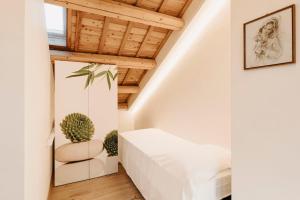 Corte Maccarini - Appartamento Dolomiti