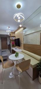 The Shore 3 Chic Suite