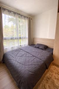 Modern Apartment with Pool & Gym