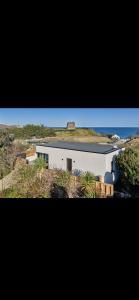 Howth village Hidden Gem