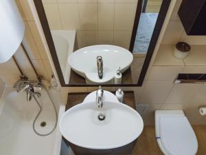 CR Urban Decebal City Center