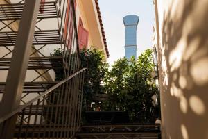 Alter Athens Downtown