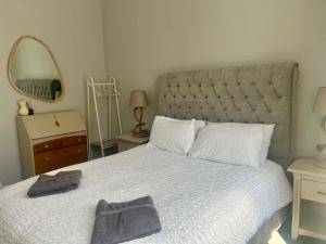 Beautiful spacious apartment in town centre