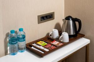 Great Fortune Hotel Old City