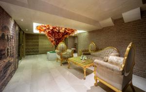 Great Fortune Hotel Old City