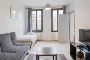 Appartements Paola, Pamela, Patricia et Pascale