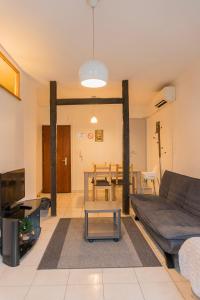 Appartements Paola, Pamela, Patricia et Pascale