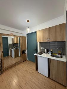 Aparthotel Art Bakuriani 211