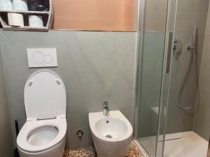 Milan Charm two-room apartment Bocconi Navigli Darsena