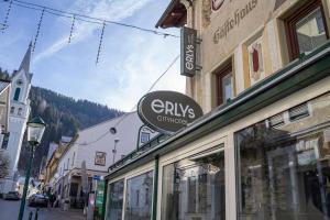 Erlys Cityhotel