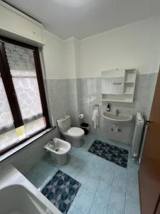 Appartamento AlbaChiara