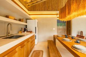 Casa Água - Praia do Preá