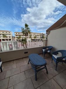 Apartamento Escobar Plaza