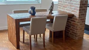 Ibirapuera Park View