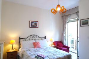 The Condottieri Rooms