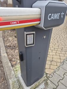 Otopeni Airport Cozy Rooms