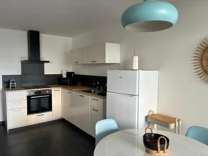 Le château sur la plage