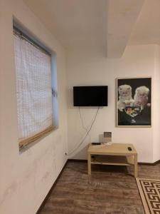 Lilia 4 Self-Check in apartment