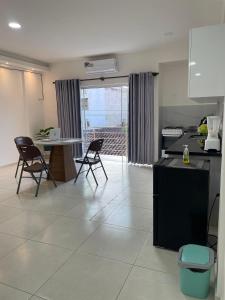 DEPARTAMENTO COMPLETO, LUJO, ESPACIO & Experiencia Total